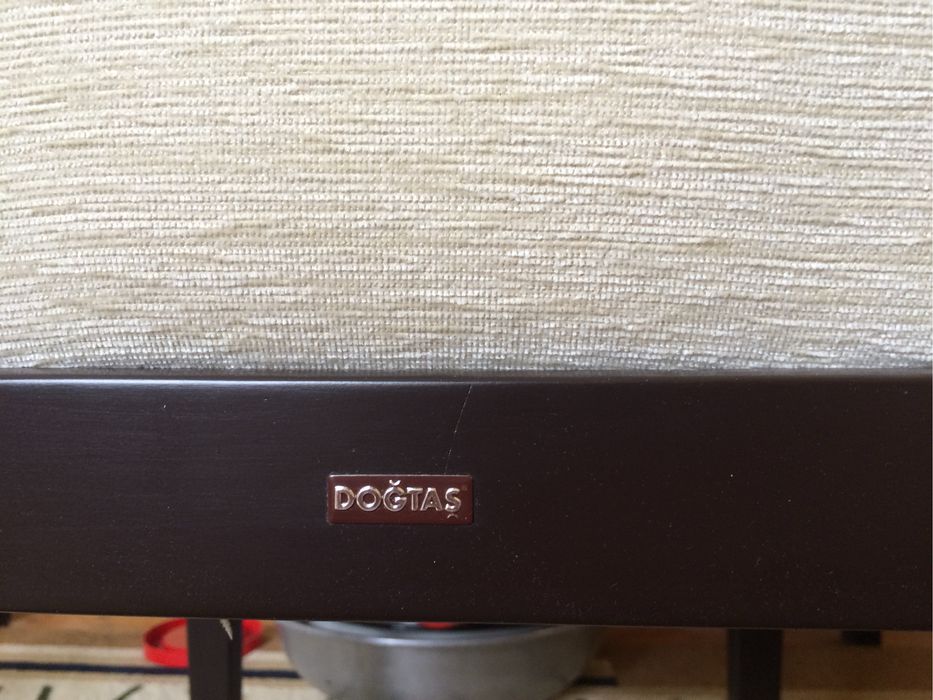 Стол раздвижной и 6 стульев Турция