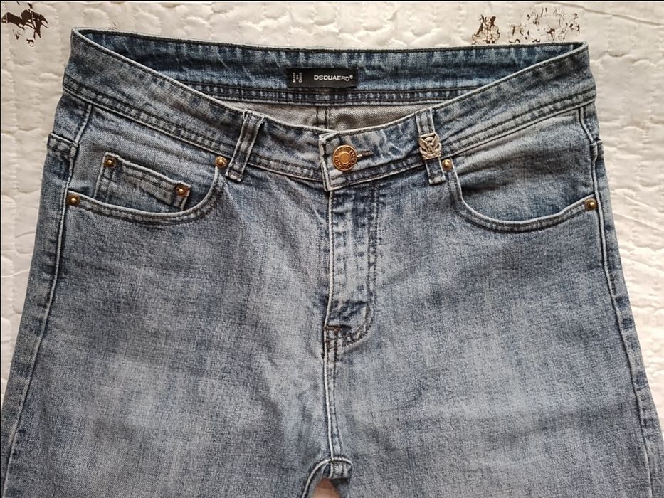 Продаю мужские джинсы