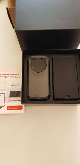 Нов SwitchBot Smart Lock Pro с хъб и тъчпад – Умна брава