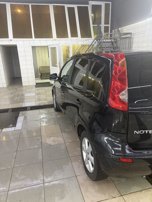 Продам или обменяю Nissan Note