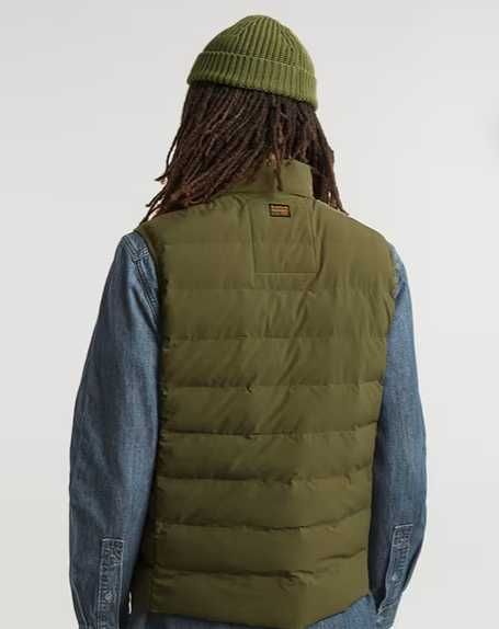 Елек G-Star Raw - S