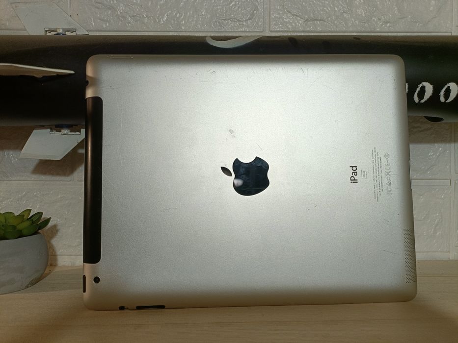 iPad A1396 perfect functional