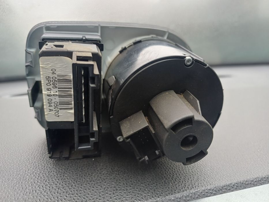 Копче за фарове за сеат леон и алтея