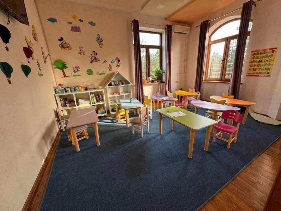 Сдаётся Евродом под Садик, махалля Амира Темура шикарная Классика