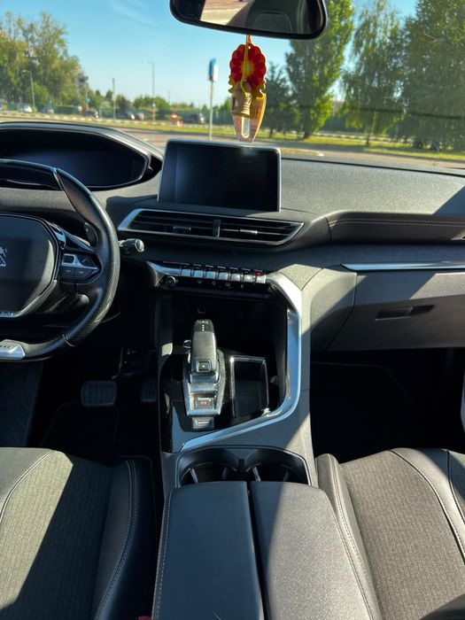 PEUGEOT 3008 2020 — imagine 4