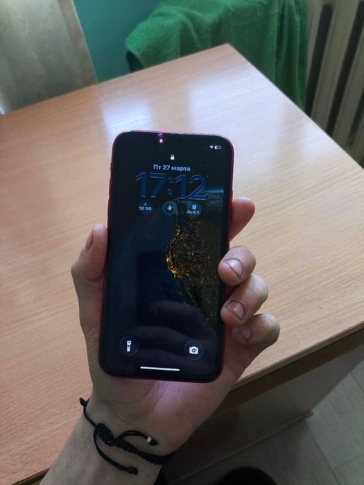 Appel iPhone 11 64Gb