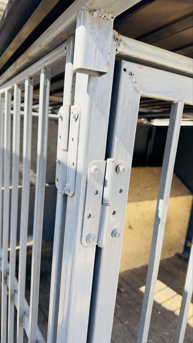 Домик для собаки