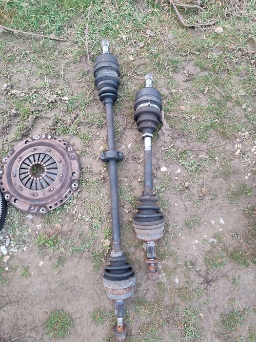 Части за ц20хе 2.5м