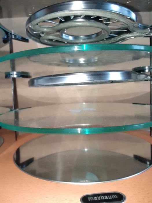 Скара за раклет maybaum