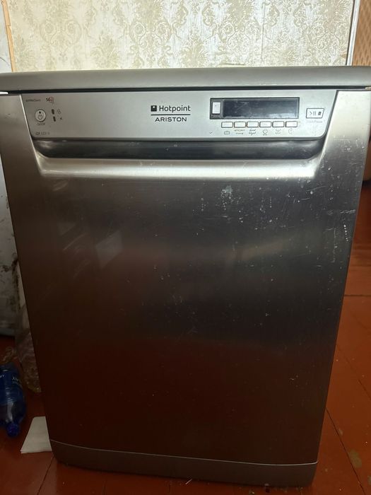 Посудомоечная машина