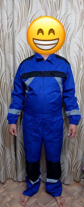 Продам комбинезон р. 52-54