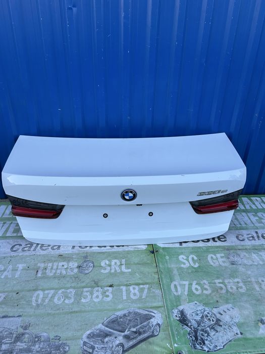 Cameră marșarier BMW G20