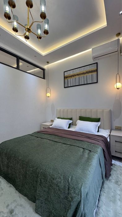 Продаю 2х комнатную квартиру в Жилом комплексе -Фазо Резиденс