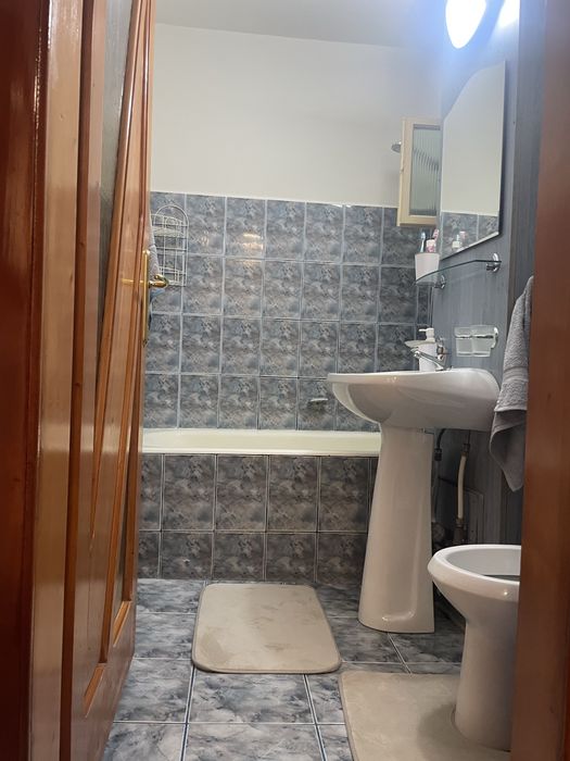 Alba iulaia str george  baritiu j5/ap2