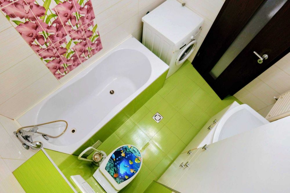 Apartament 2 camere de vânzare – ARED R12, Strada Poetului, Arad- DIRECT DE LA PROPRIETAR