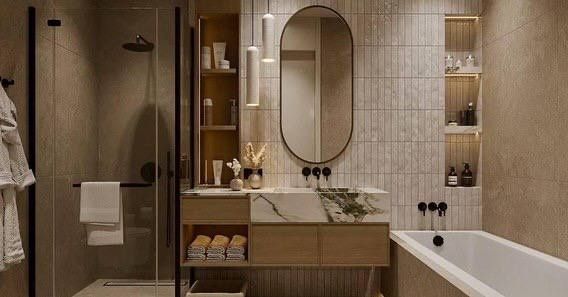 Продаётся эксклюзивная квартира в жк"Мирабад Авеню"  4/6/12