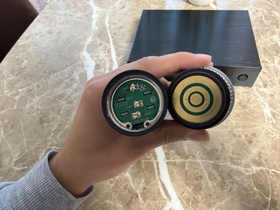 SHURE QLXD B-58 Microfon Wireless UHF – Transmisie 100m  - 900Mhz