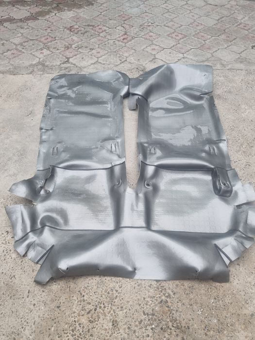 Сполер спарк ва бошханарсалар