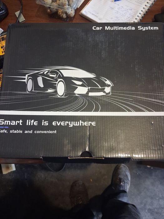 Мултимедия за мл164