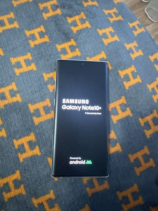 Samsung note 10 plus