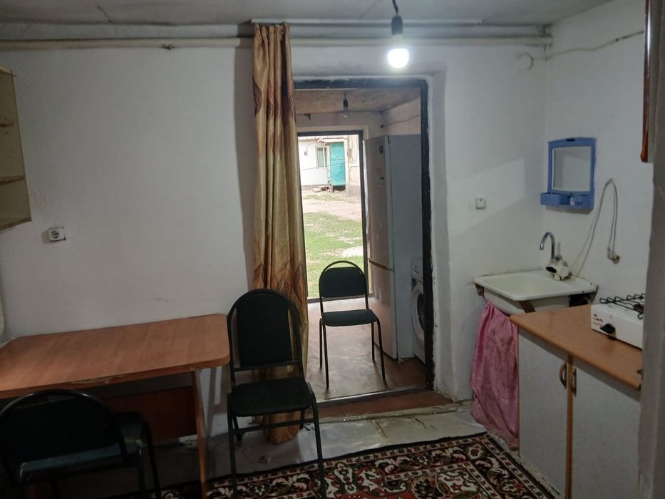 Квартира в аренду на долгий срок