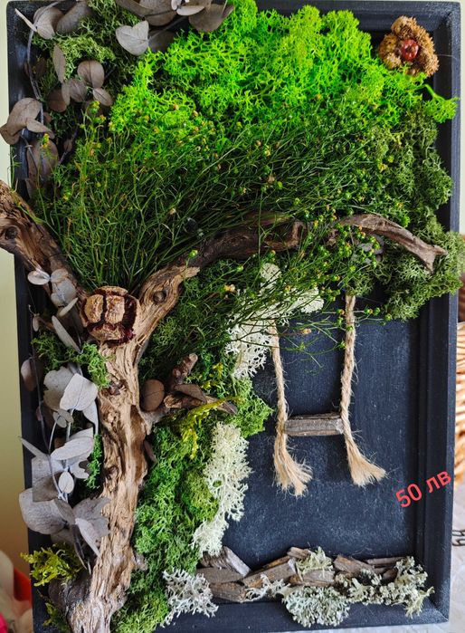 Декорации за подаръци