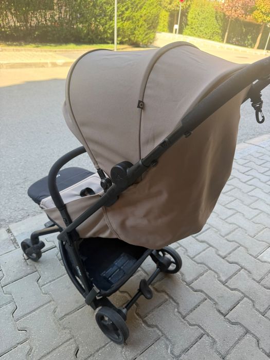 Бебешка количка Anex Air-Z минус 20€ от цената
