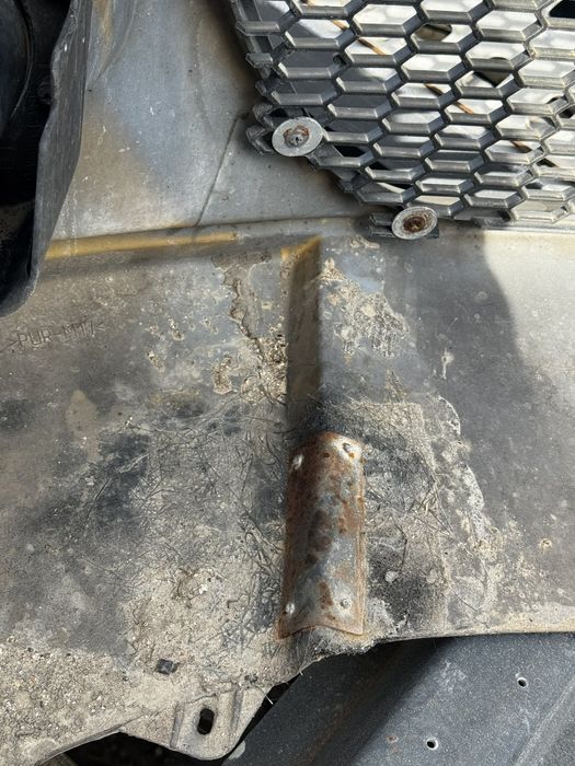 Предна броня Seat Leon 1p