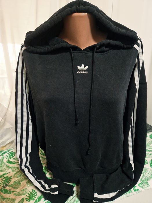 Hanorac dama adidas