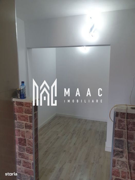 Apartament de vânzare Sibiu | 3 camere | Mihai Viteazul | 72 mp — fotografia 1
