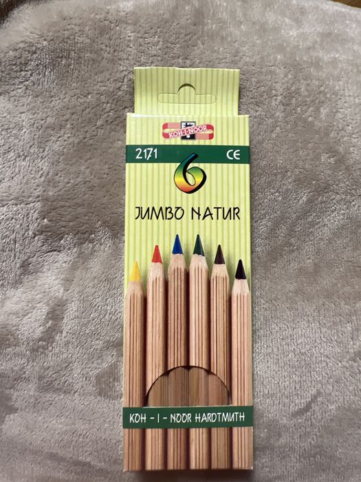 Моливи Koh-i-noor