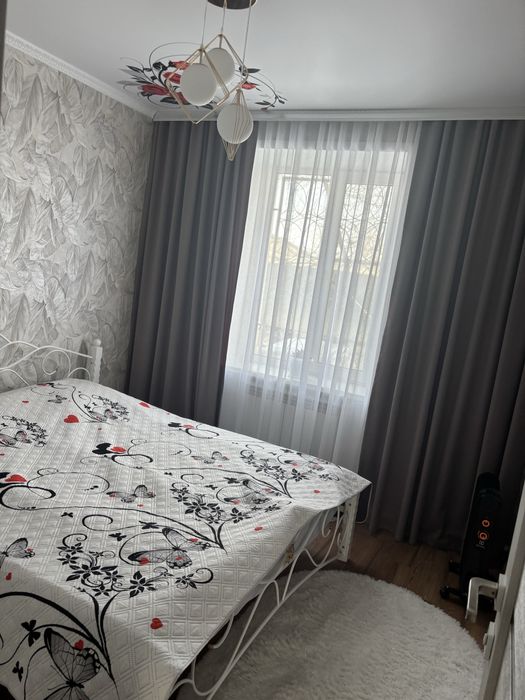 Продам 3х комнатную кавртиру