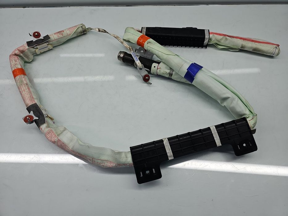 Airbag cortina dreapta Hyundai Tucson (TL) [Fabr 2015-2020] 85020-D700