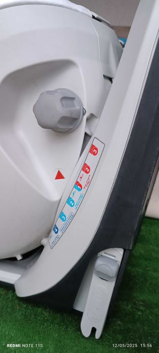 Седалка за деца Foppapedretti Iturn 360