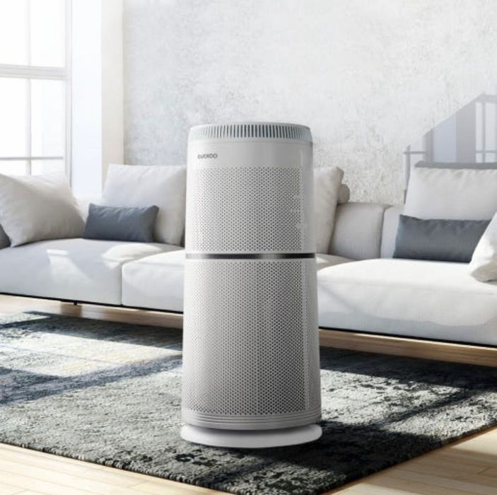 Воздух очиститель Корея