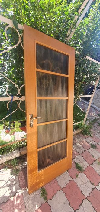 Межкомнатная дверь