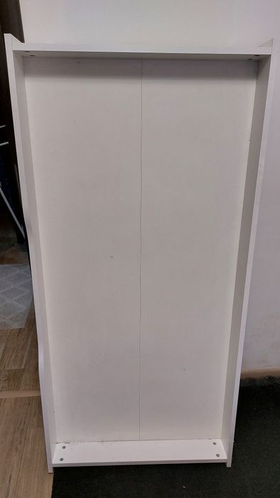 Pat Montessori lemn 90×160 + saltea + sertar – Roata de Jos (Giurgiu)