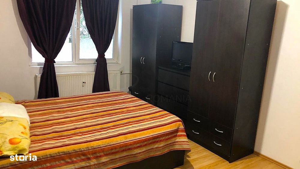 Apartament linistit 4 camere Aparatorii Patriei — fotografia 1