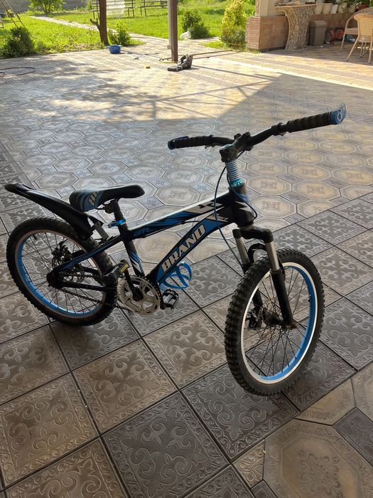 Велик   продам