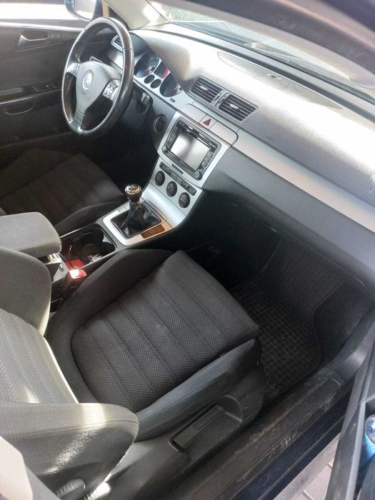 Passat B6 2009 Diesel