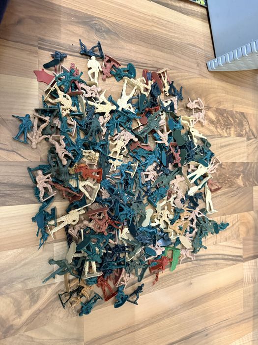 Детски играчки Войници