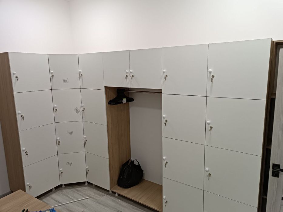 Мебель на заказ уникальные решения для вашего дома и офиса. Ф/о любая.