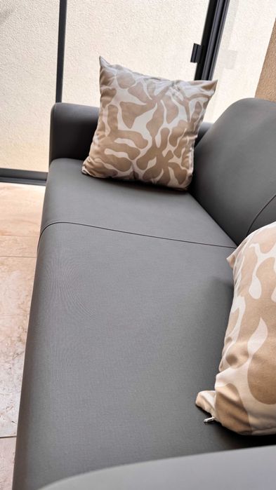 set mobilier terasa