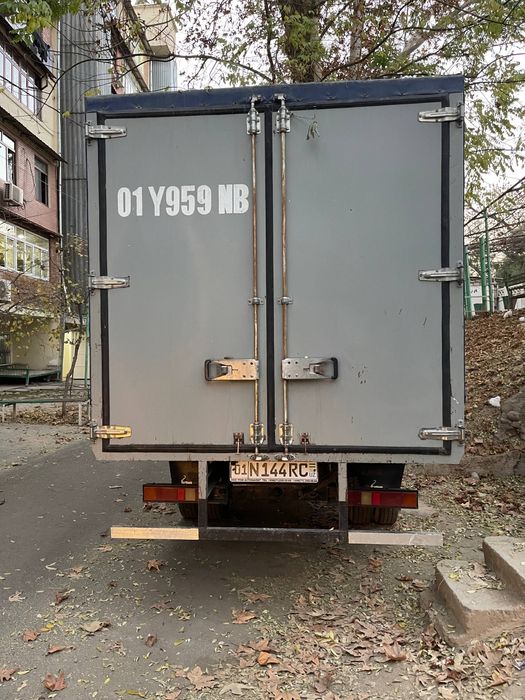 Gazel Biznis ideal Holata