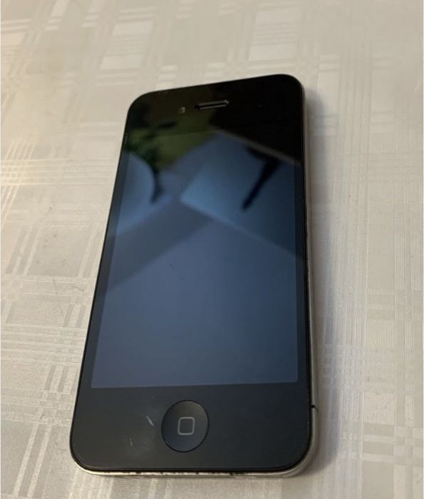 Iphone 4 16gb de colectie