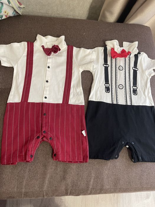 Одежда детская для мальчика