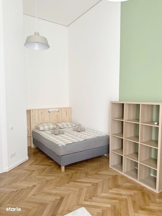 Confort maxim la un pas de Piața Unirii