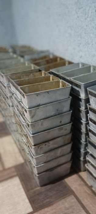 Хлеб колиби сотилади