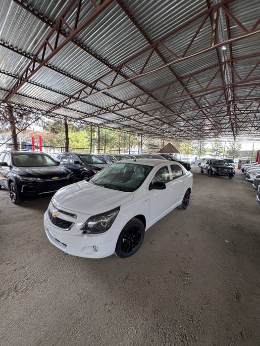 Cobalt midnight yangi