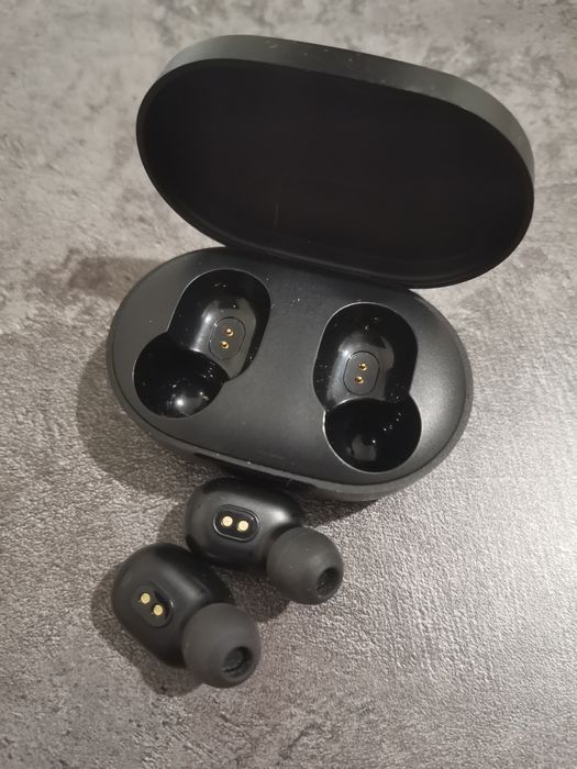 Безпроводные наушники